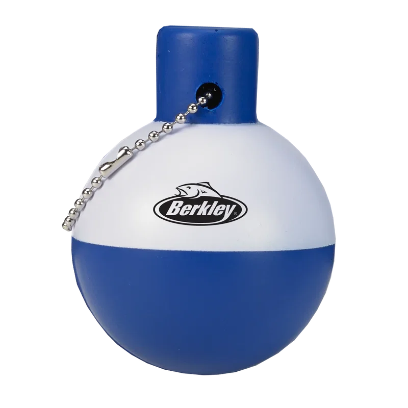 Fishing Bobber Floater Key Tag — view 5