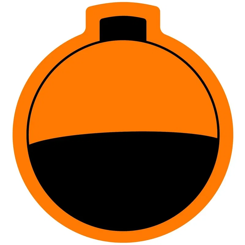 Fishing Bobber Topper — view 10