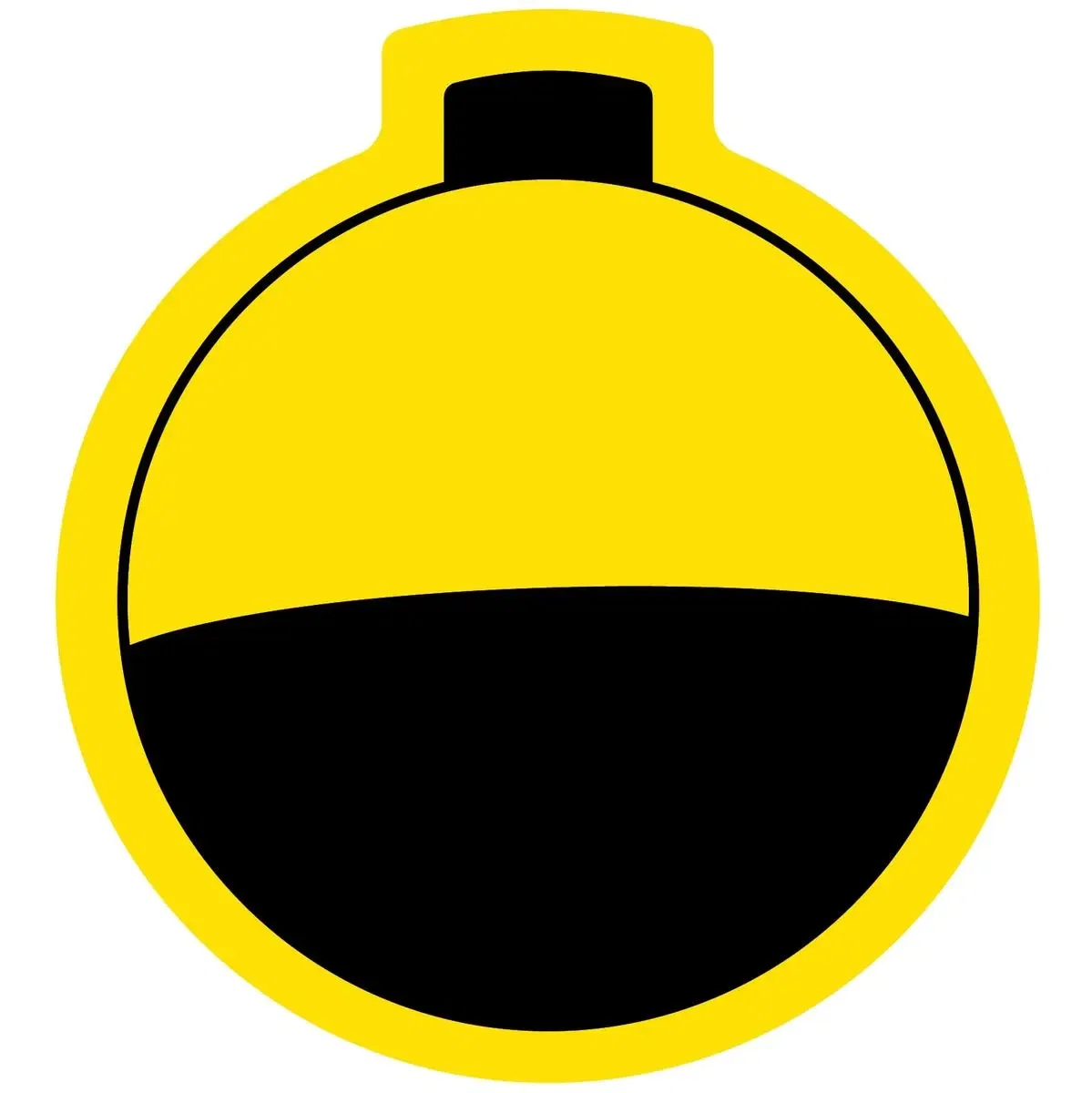 Fishing Bobber Topper — view 4