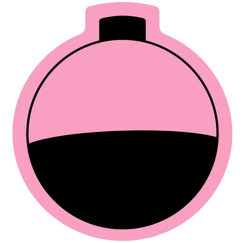 Fishing Bobber Topper — view 9