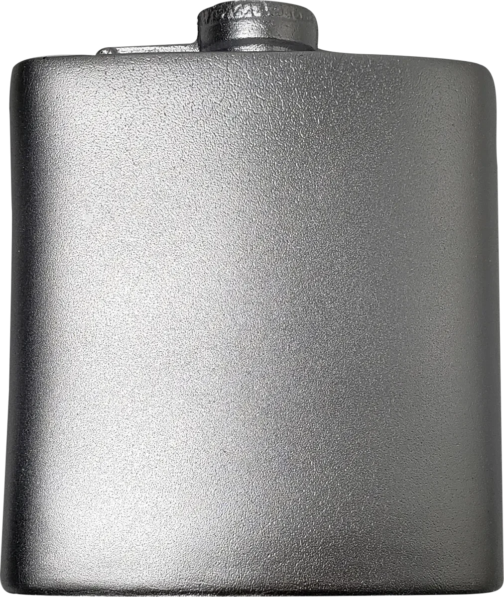 Promotional Flask Stress Reliever — view 2