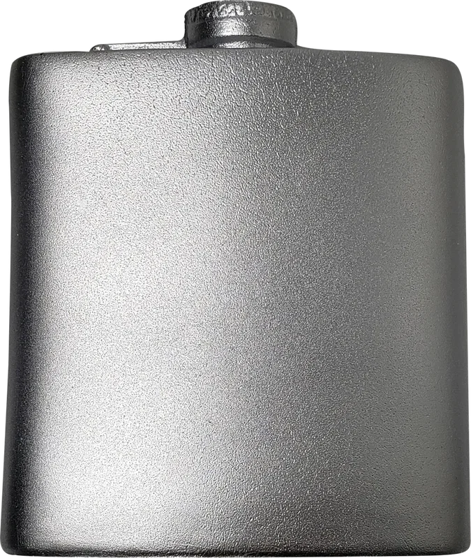Promotional Flask Stress Reliever — view 2