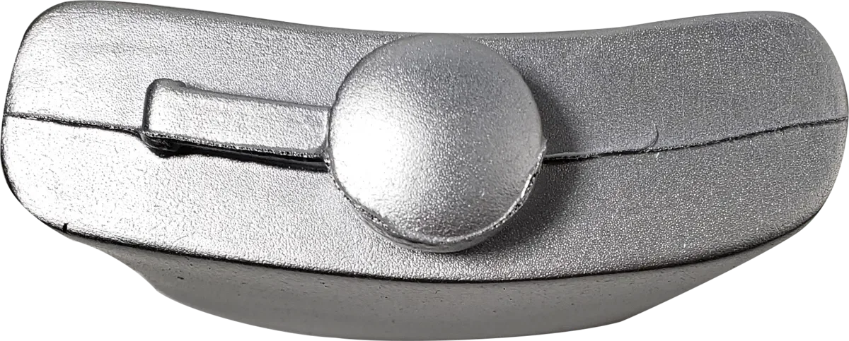 Promotional Flask Stress Reliever — view 4