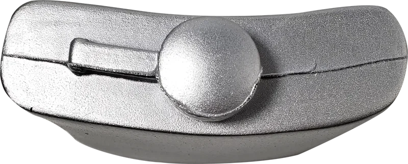 Promotional Flask Stress Reliever — view 4
