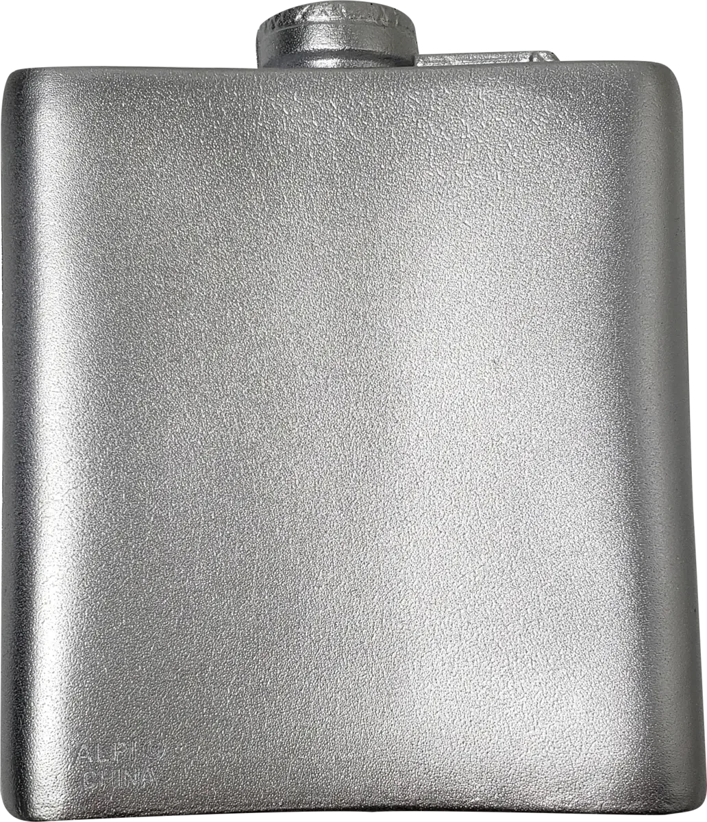 Promotional Flask Stress Reliever — view 5