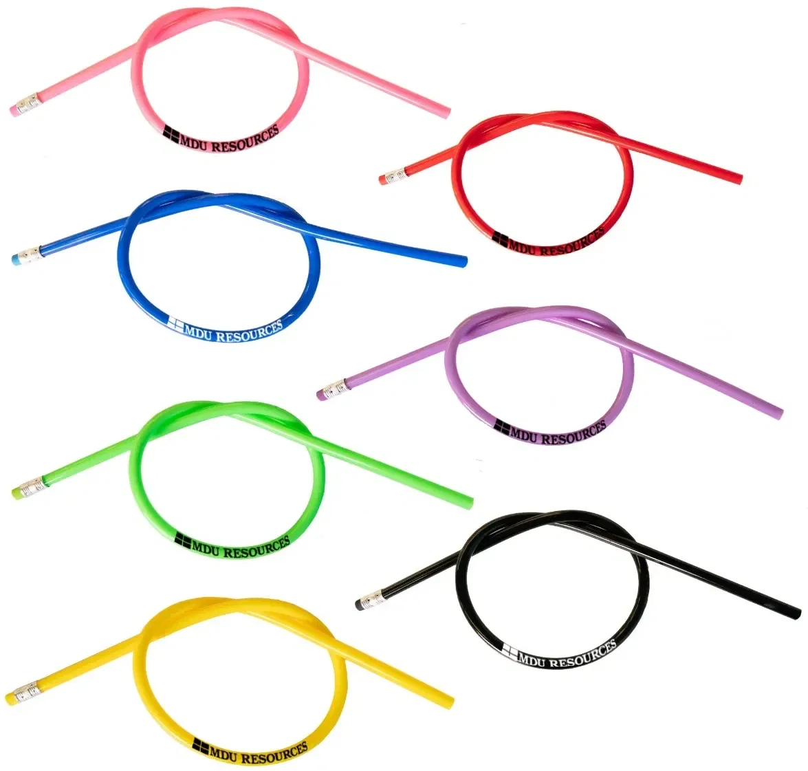Logo Flex Pencil — view 3
