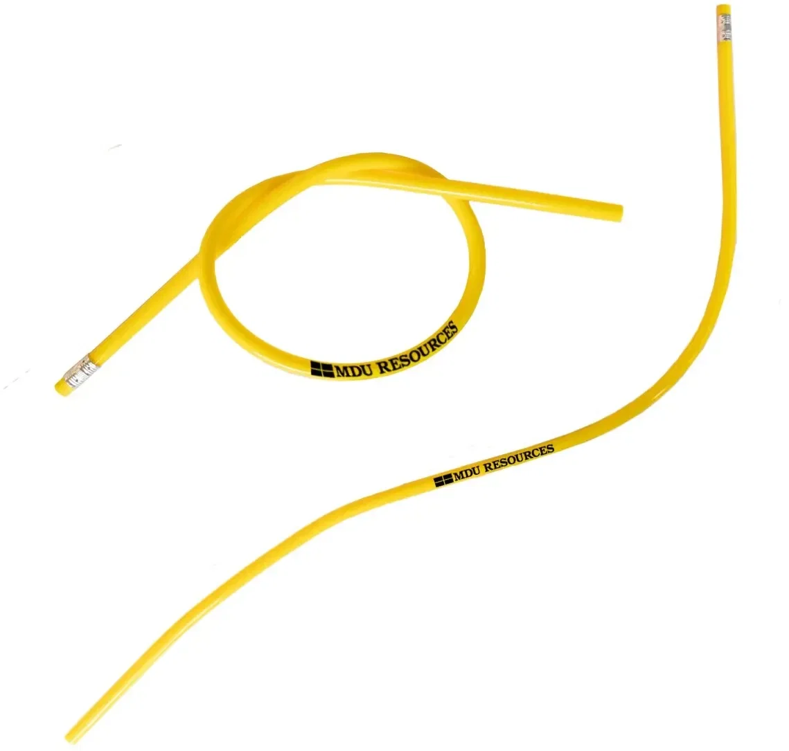 Logo Flex Pencil — view 4