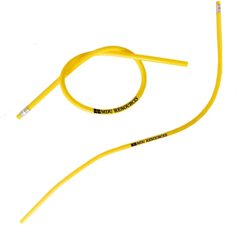 Logo Flex Pencil — view 4