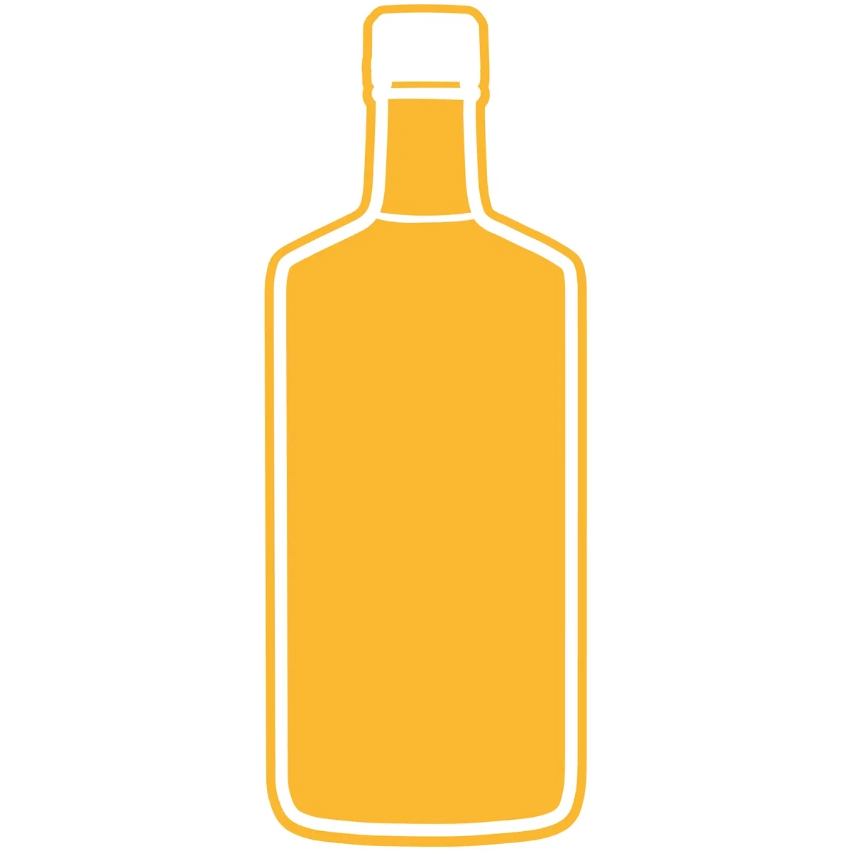 Foam Bottle Waver