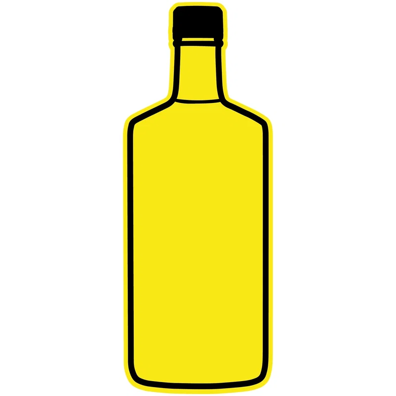 Foam Bottle Waver — view 12