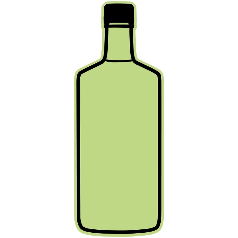 Foam Bottle Waver — view 15