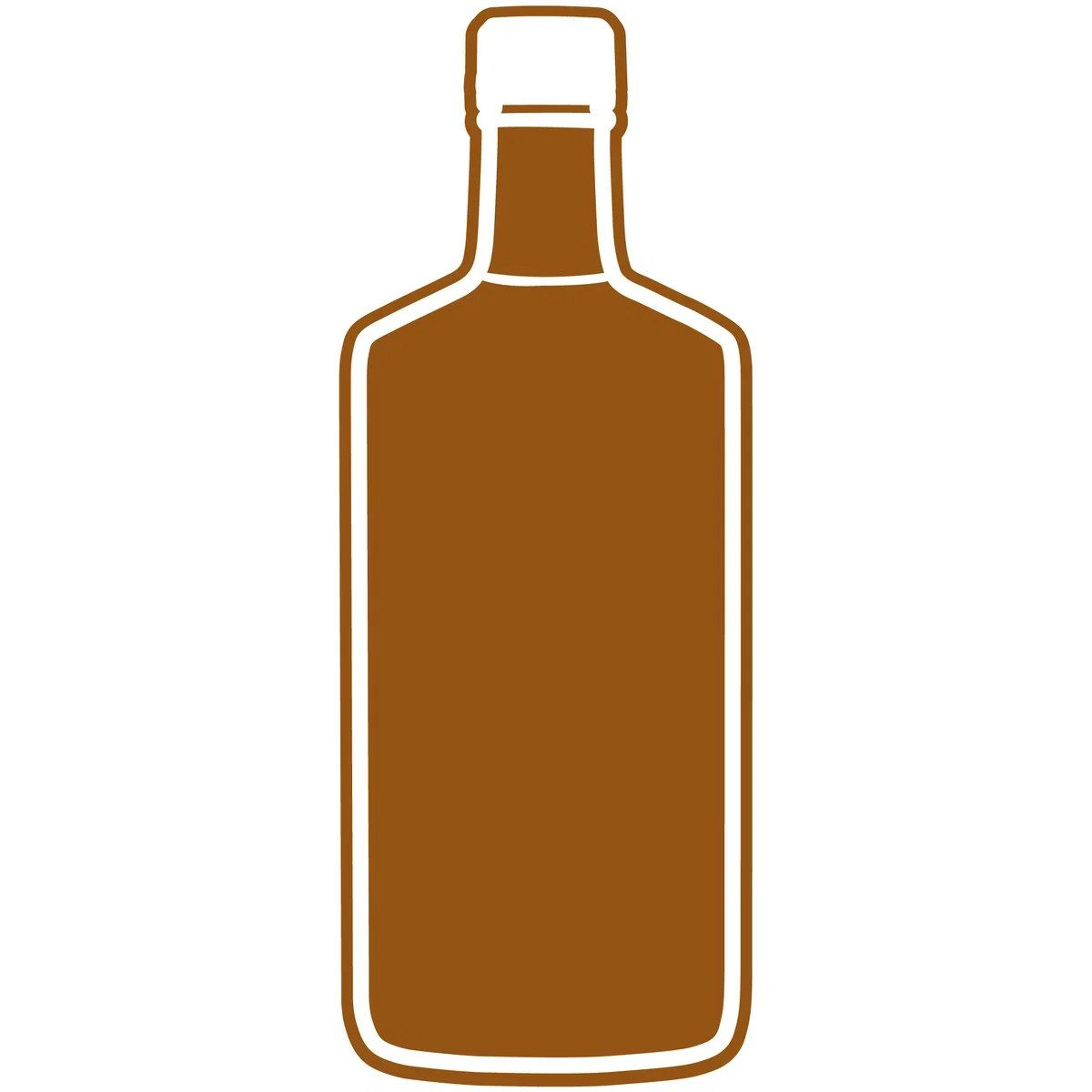 Foam Bottle Waver — view 2