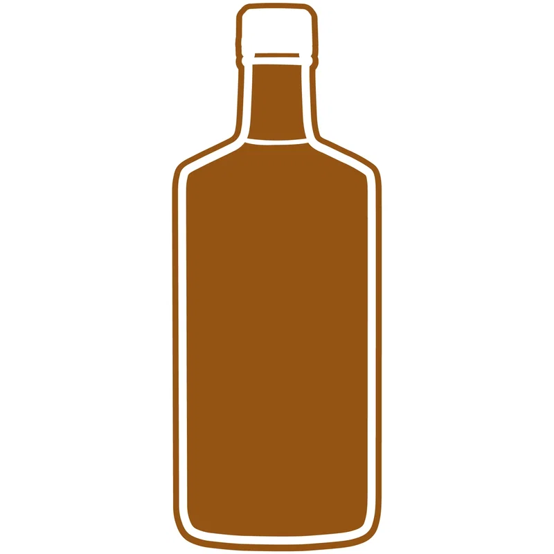 Foam Bottle Waver — view 2