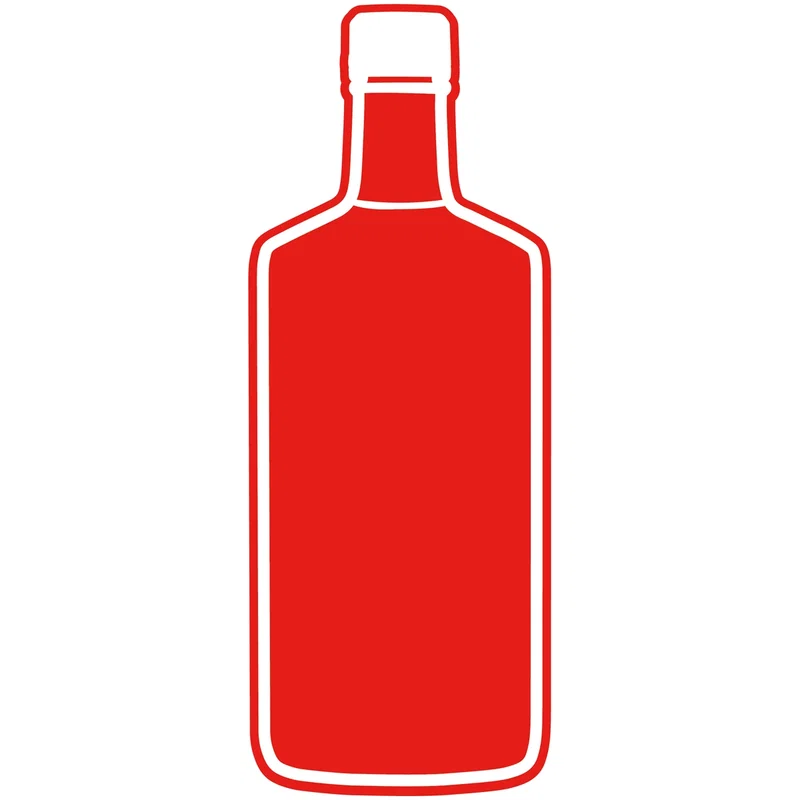 Foam Bottle Waver — view 3