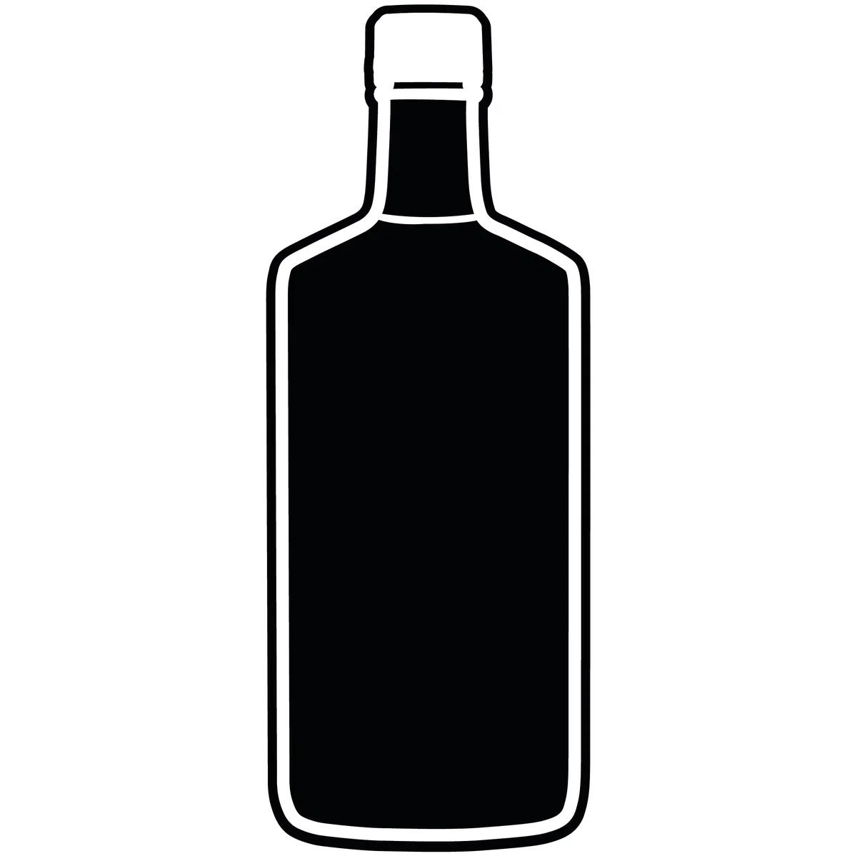 Foam Bottle Waver — view 4