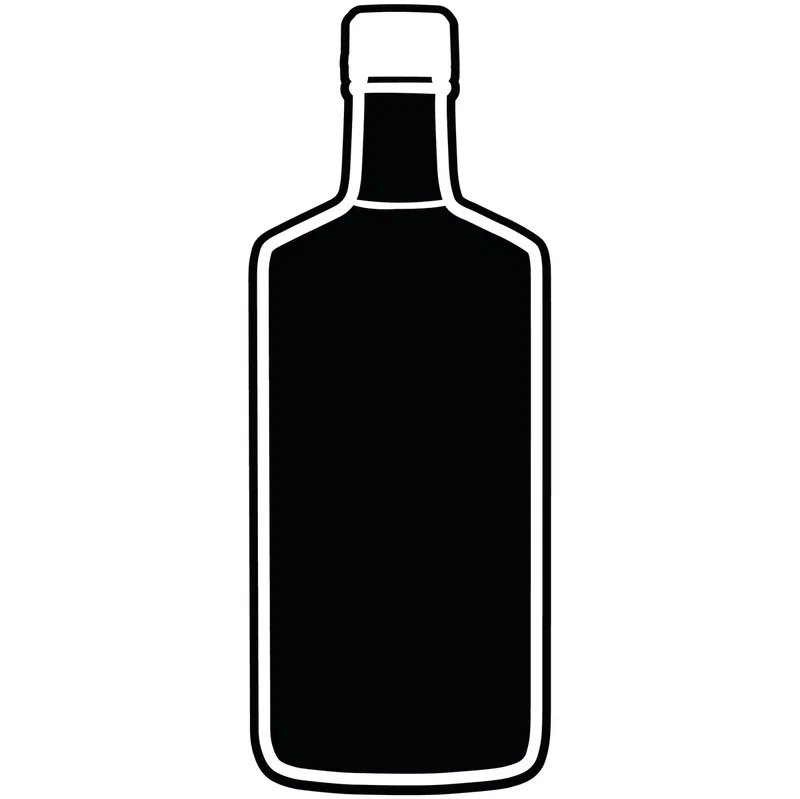 Foam Bottle Waver — view 4