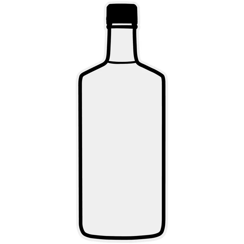 Foam Bottle Waver — view 6