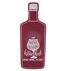 Foam Bottle Waver