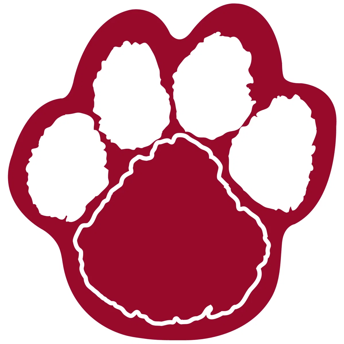 Foam Paw Waver — view 2