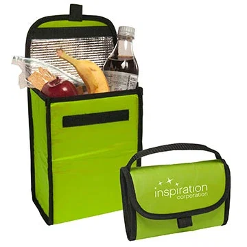 Foldable Lunch Bag — view 2