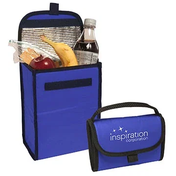 Foldable Lunch Bag — view 3