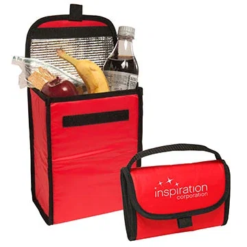 Foldable Lunch Bag — view 4