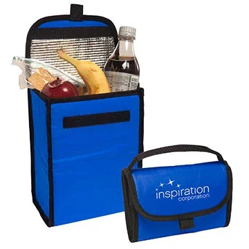 Foldable Lunch Bag — view 5