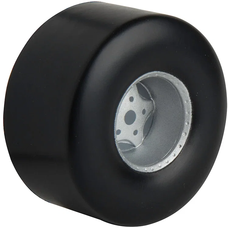Formula Tire Stress Reliever — view 2