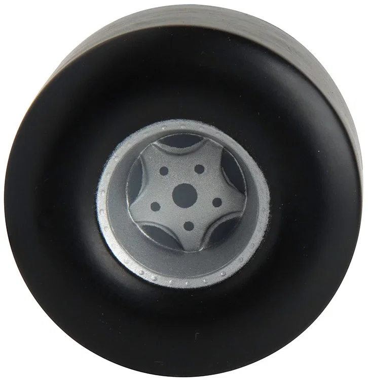 Formula Tire Stress Reliever — view 3