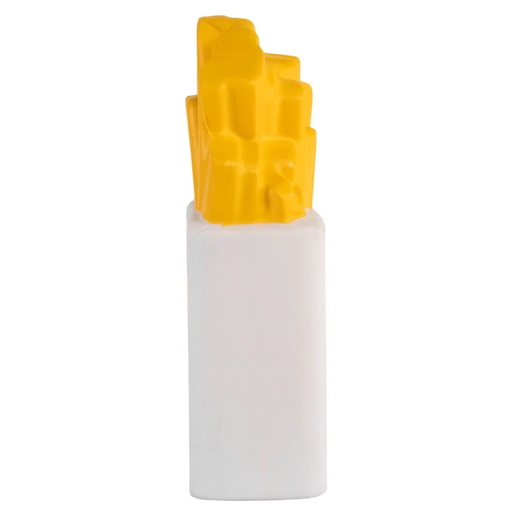 Custom French Fries Stress Reliever — view 2