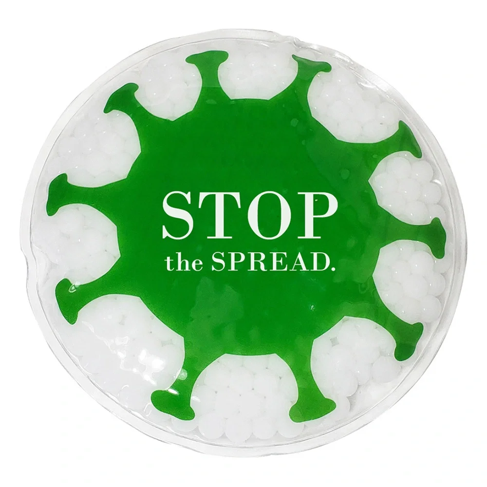 Gel Beads Hot/Cold Pack Germ