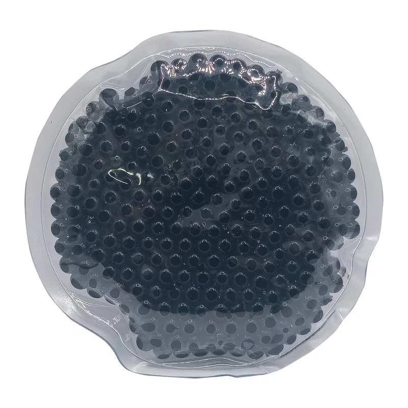 Gel Beads Hot/Cold Pack Small Circle — view 10