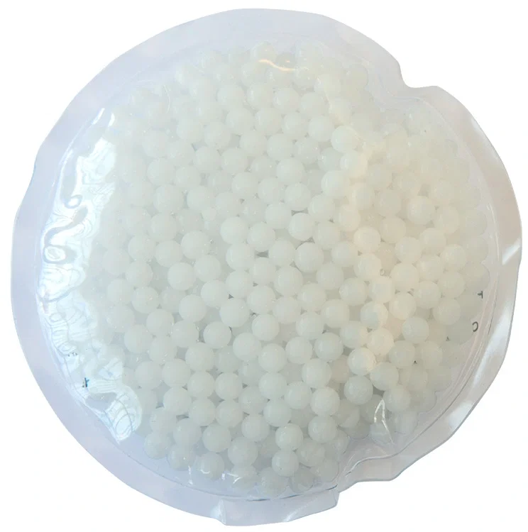 Gel Beads Hot/Cold Pack Small Circle — view 5