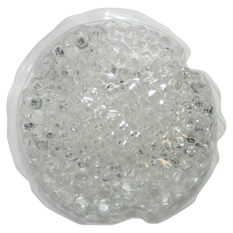 Gel Beads Hot/Cold Pack Small Circle — view 7
