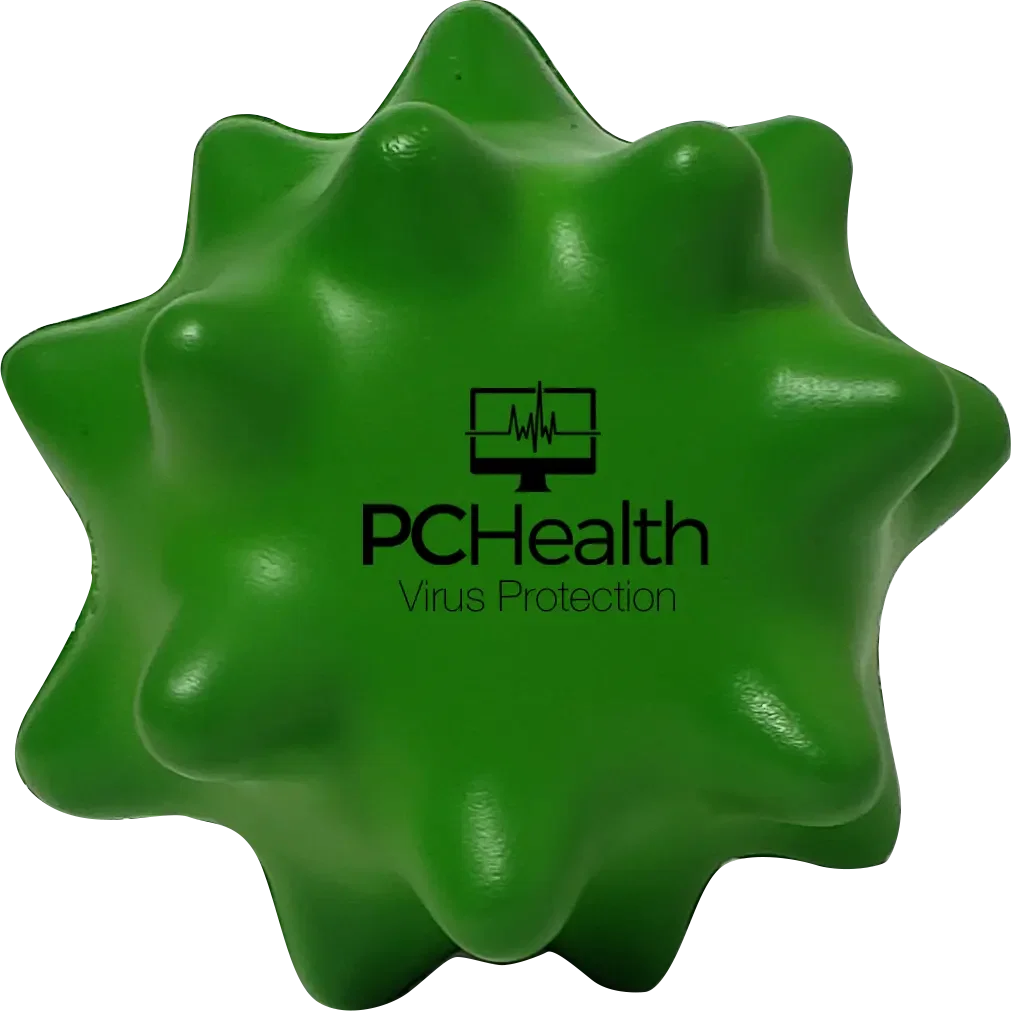 Personalized Germ Stress Reliever
