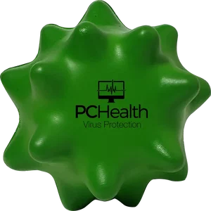 Personalized Germ Stress Reliever