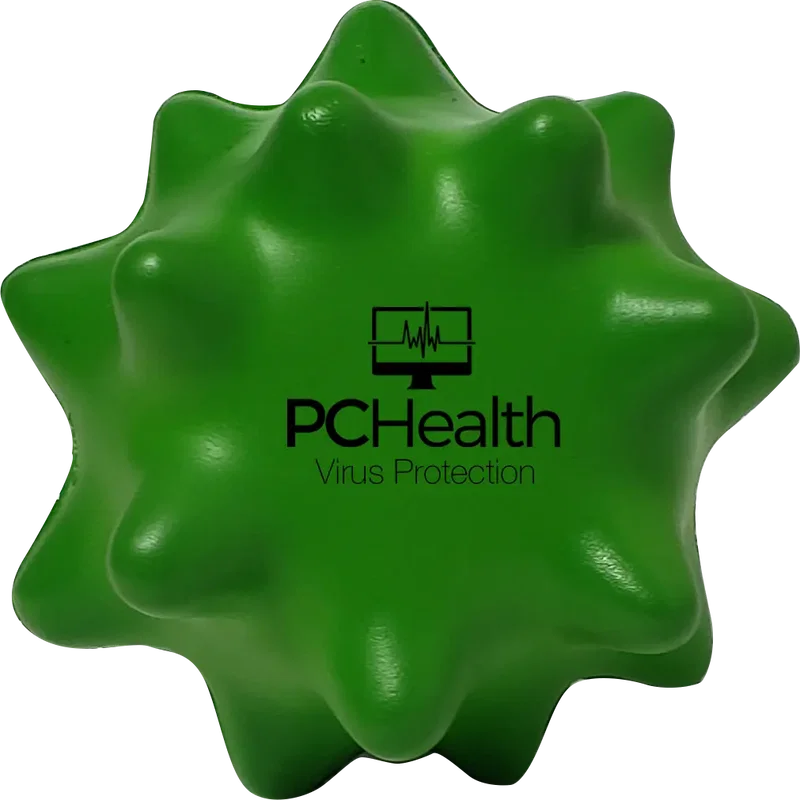 Personalized Germ Stress Reliever