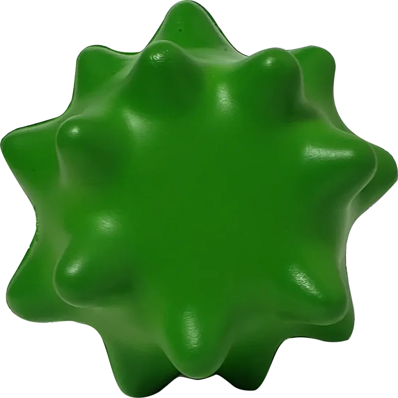 Personalized Germ Stress Reliever — view 2