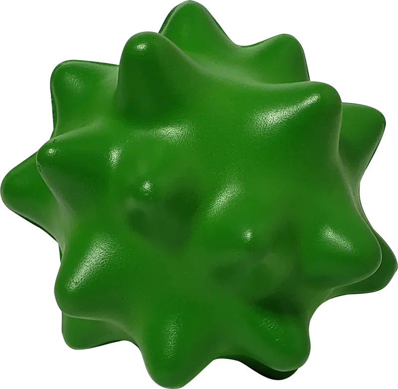 Personalized Germ Stress Reliever — view 3