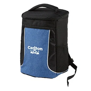Glacier Cooler Backpack — view 2