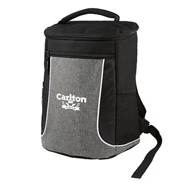 Glacier Cooler Backpack — view 4