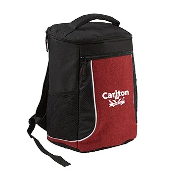 Glacier Cooler Backpack — view 5