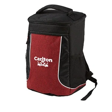 Glacier Cooler Backpack — view 6