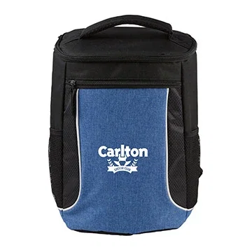 Glacier Cooler Backpack — view 7