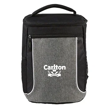Glacier Cooler Backpack — view 8