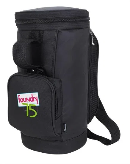 Koozie® Golf Back Nine Cooler