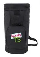 Koozie® Golf Back Nine Cooler — view 2