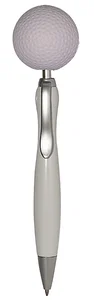 Custom Golf Top Click Pen