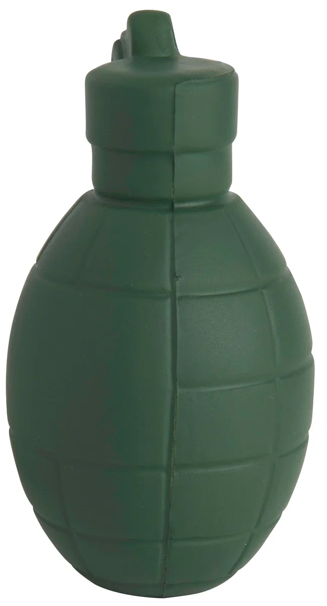 Grenade Stress Reliever — view 3