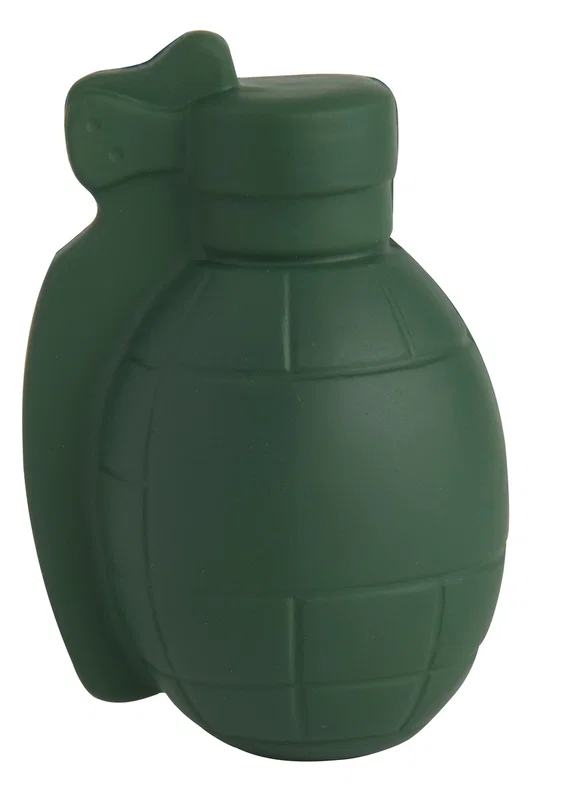 Grenade Stress Reliever — view 6